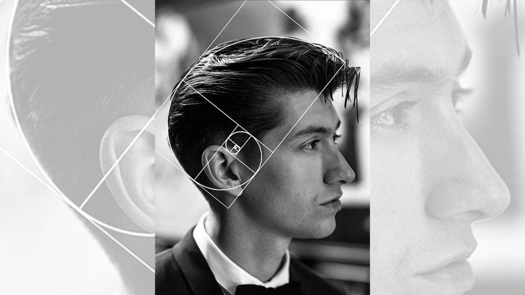 Kusursuz Fotoğrafın Anahtarı: Altın Oran