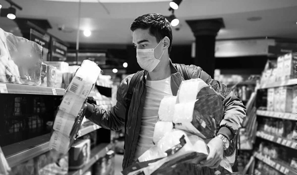 İçişleri Bakanlığı’nın Yayınladığı Market Genelgesi: Temel İhtiyaçlar Dışında Satış Olmayacak!