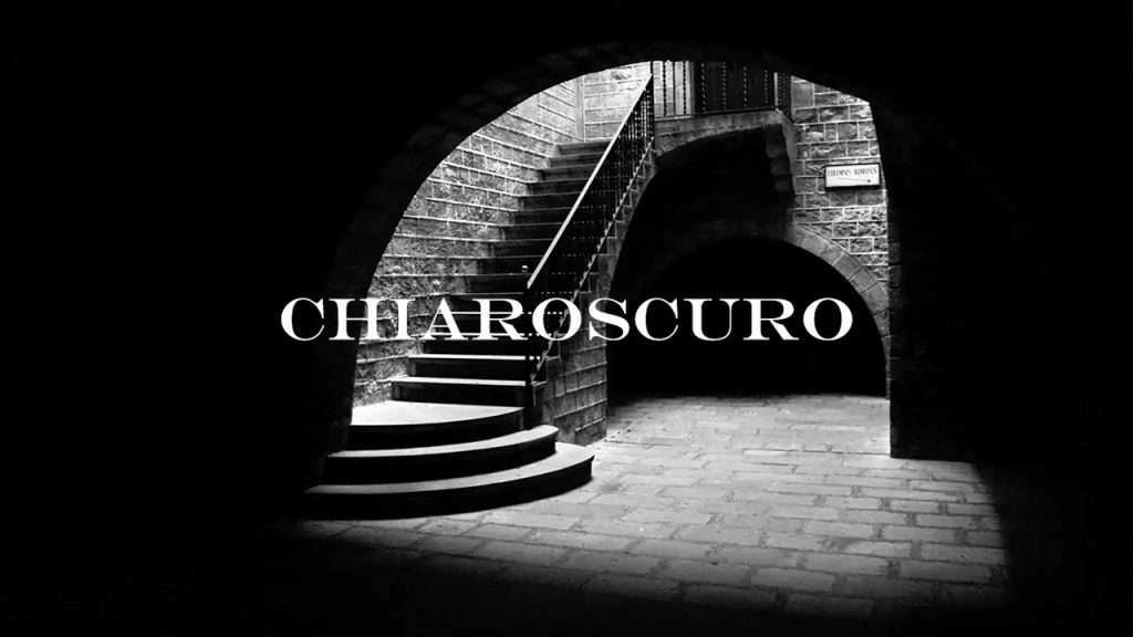 Chiaroscuro Tekniği Nedir? Chiaroscuro Tekniği Nasıl Kullanılır?