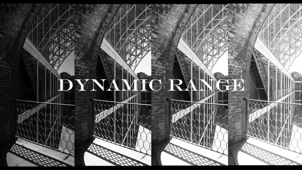 Fotoğrafçılıkta Dinamik Aralık Nedir?