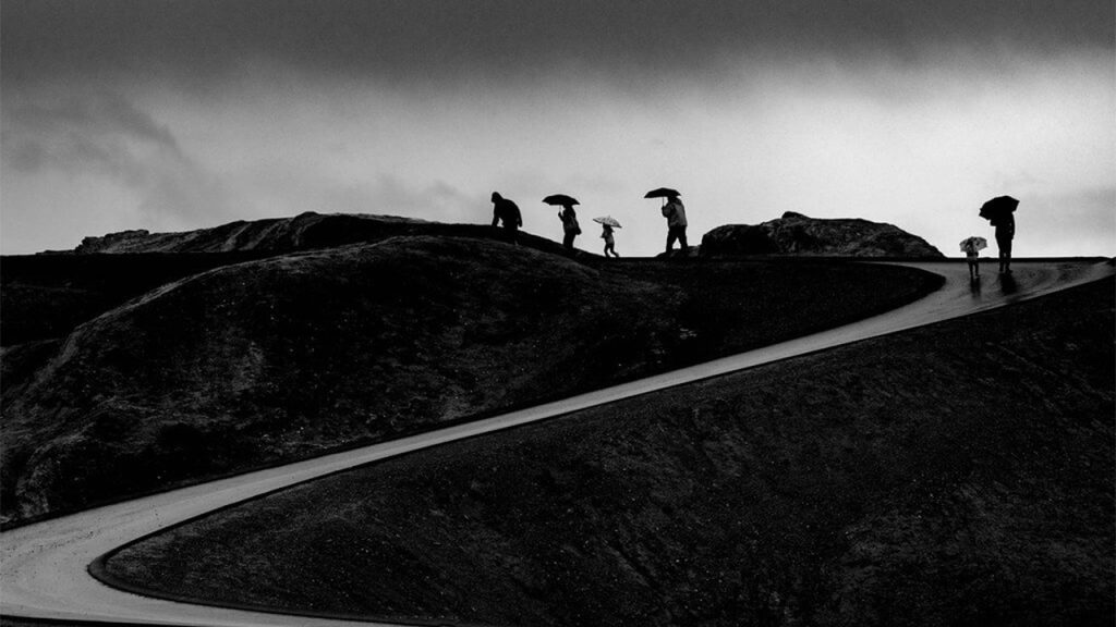 Yağmurlu Günlerin Büyüsü: Yağmur Fotoğrafçılığı için Pratik İpuçları ve Öneriler