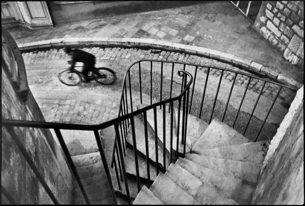 Henri Cartier-Bresson / HCB Foundation. FRANSA. The Var department. Hyéres. 1932.