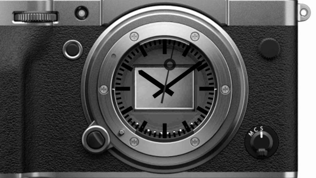 Önemsiz Görünen Önemli Detaylar: Fotoğraf Makinesi Saatini Doğru Tutmak