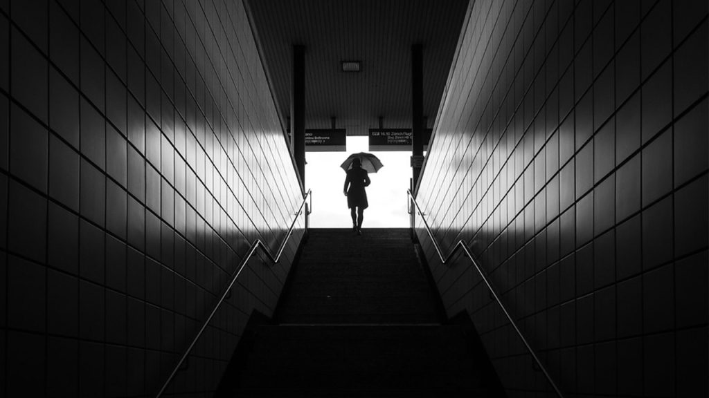 Fotoğrafçılıkta Çizgilerin Rolü: Etkili Kompozisyon Oluşturma