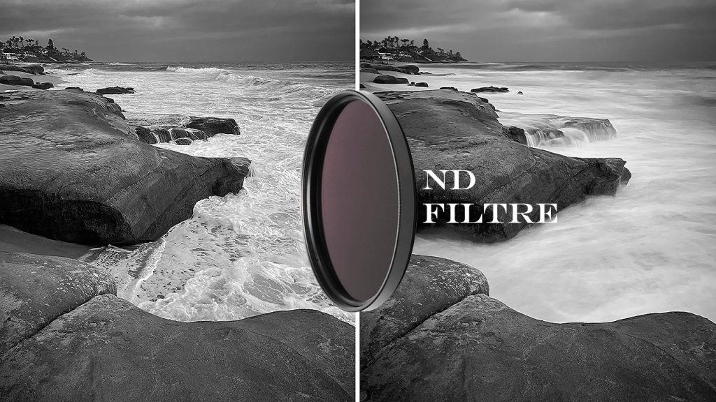 ND Filtre Nedir Ne İşe Yarar?